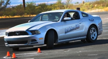 Driving Skills for Life in Arizona